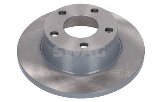 brake disc 30922906 Swag