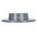 brake disc 30922906 Swag, Thumbnail 3
