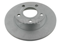 brake disc 30922908 Swag