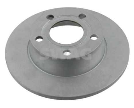 brake disc 30922908 Swag