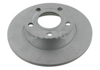 brake disc 30922908 Swag