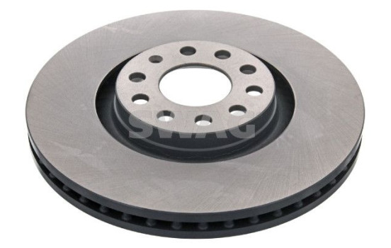 brake disc 30922950 Swag