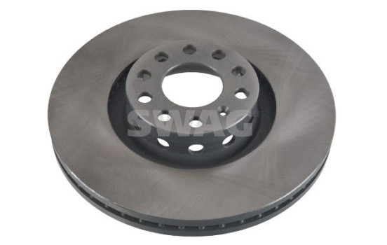 brake disc 30922964 Swag