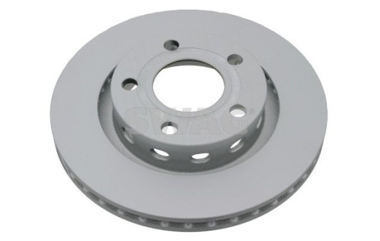 brake disc 30923306 Swag