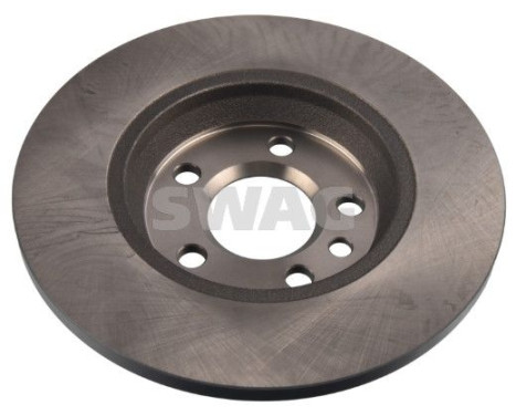 brake disc 30923564 Swag, Image 2