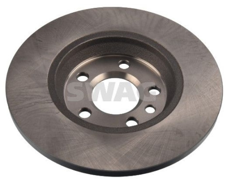 brake disc 30923564 Swag, Image 2