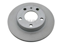 brake disc 30923570 Swag