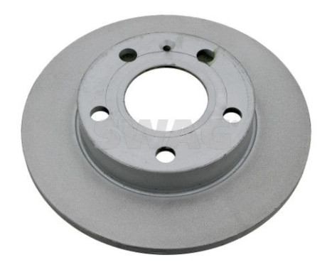 brake disc 30923570 Swag