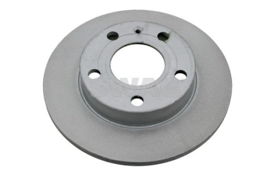 brake disc 30923570 Swag