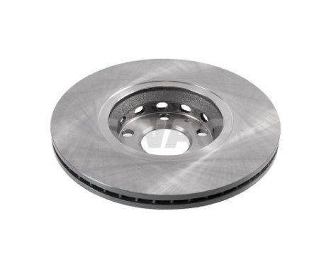 brake disc 30923960 Swag, Image 2