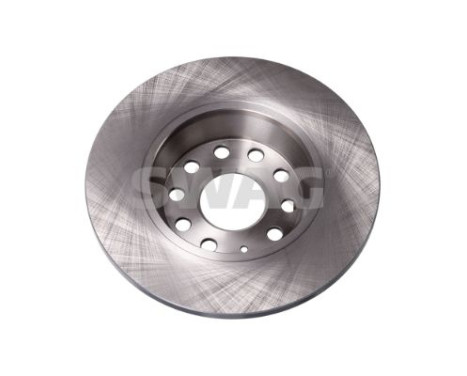 brake disc 30924382 Swag, Image 2