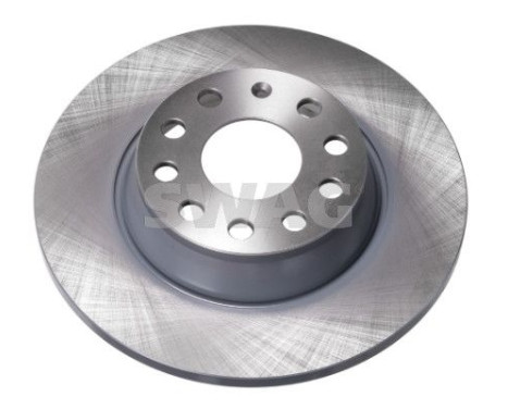 brake disc 30924382 Swag