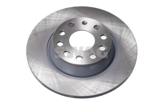 brake disc 30924382 Swag