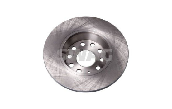 brake disc 30924382 Swag, Image 2