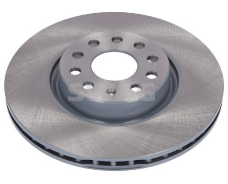 brake disc 30924384 Swag