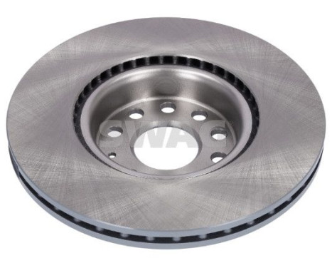 brake disc 30924384 Swag, Image 2