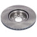 brake disc 30924384 Swag, Thumbnail 2