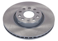 brake disc 30924384 Swag