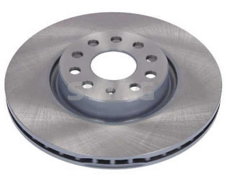 brake disc 30924384 Swag