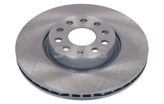 brake disc 30924384 Swag