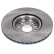 brake disc 30924384 Swag, Thumbnail 2