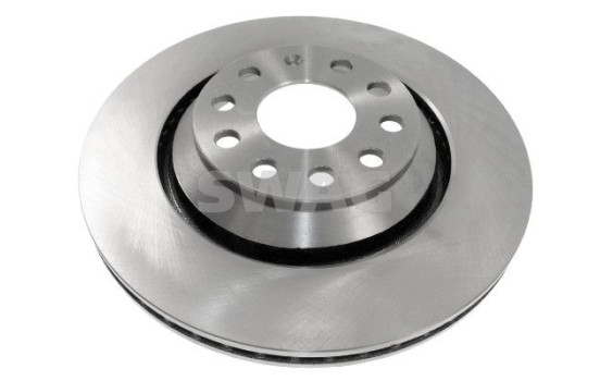 brake disc 30924386 Swag