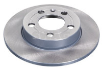 brake disc 30926170 Swag