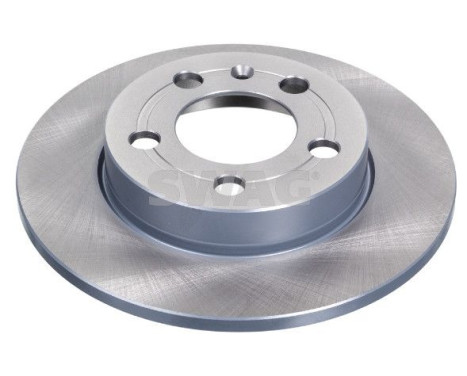 brake disc 30926170 Swag