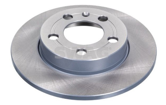 brake disc 30926170 Swag