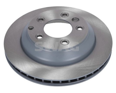 brake disc 30928157 Swag