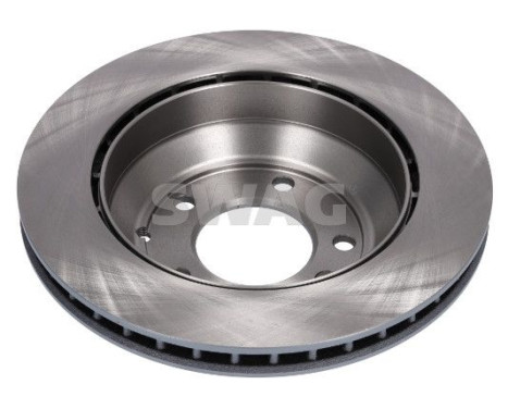 brake disc 30928157 Swag, Image 2