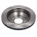 brake disc 30928157 Swag, Thumbnail 2