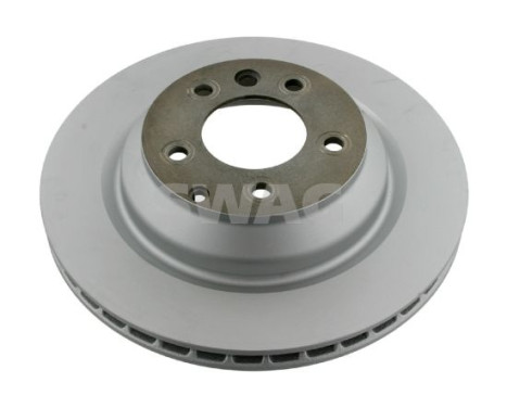 brake disc 30928161 Swag