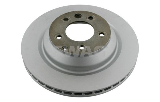brake disc 30928161 Swag