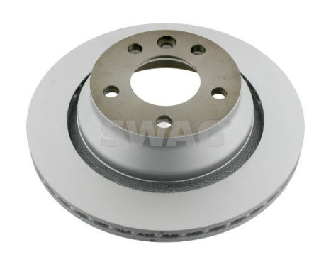 brake disc 30928164 Swag