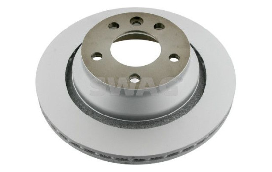 brake disc 30928164 Swag
