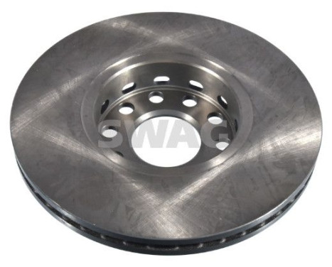 brake disc 30928505 Swag, Image 2