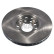 brake disc 30928505 Swag, Thumbnail 2