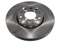 brake disc 30928505 Swag