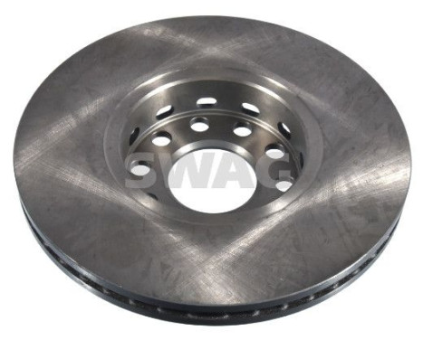 brake disc 30928505 Swag, Image 2