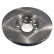 brake disc 30928505 Swag, Thumbnail 2