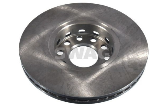 brake disc 30928505 Swag, Image 2