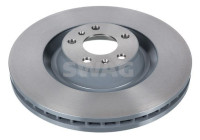 brake disc 30932520 Swag