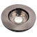 brake disc 30933164 Swag, Thumbnail 2