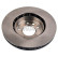 brake disc 30933164 Swag, Thumbnail 2