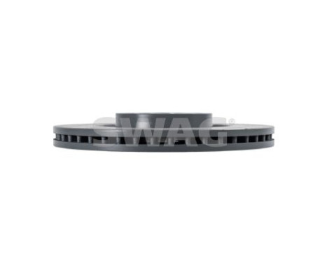 brake disc 30934254 Swag, Image 3