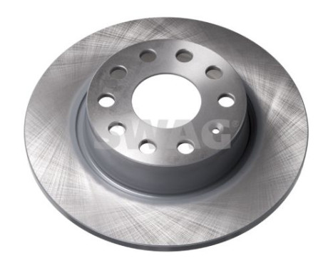 brake disc 30936128 Swag