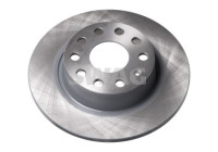 brake disc 30936128 Swag