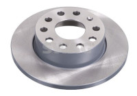 brake disc 30936215 Swag