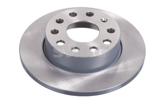brake disc 30936215 Swag